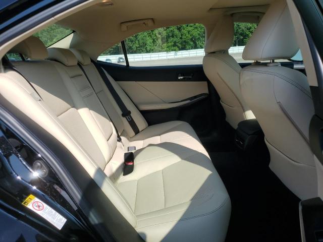 Photo 10 from auction – 2014 LEXUS IS 250 with VIN JTHCF1D21E5000952
