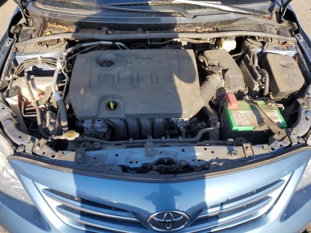 Photo 11 from auction – 2013 TOYOTA COROLLA BA with VIN 5YFBU4EE5DP181620
