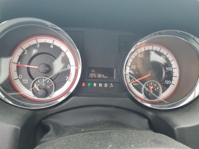 Photo 9 from auction – 2013 DODGE GRAND CARA with VIN 2C4RDGBG5DR639906