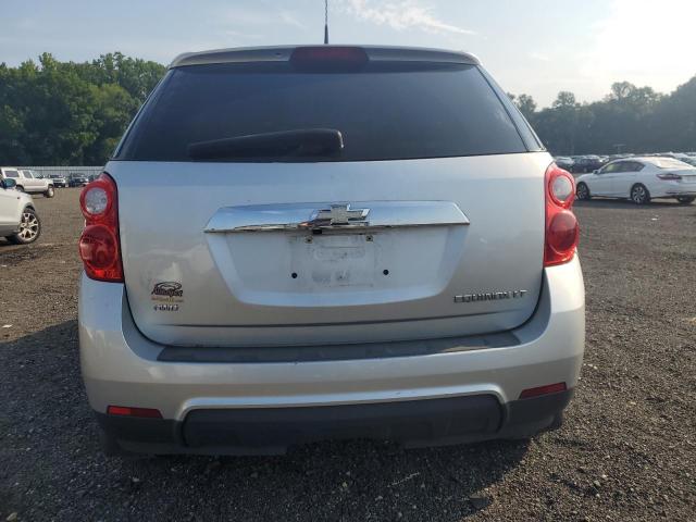 Photo 6 from auction – 2011 CHEVROLET EQUINOX LT with VIN 2CNFLNEC8B6239061