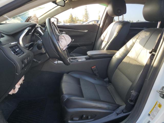 Photo 7 from auction – 2014 CHEVROLET IMPALA LT with VIN 2G1125S30E9270340