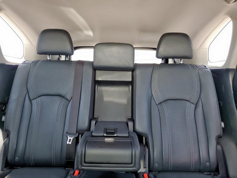 Photo 10 from auction – 2018 LEXUS RX 350 L with VIN JTJGZKCA9J2002420