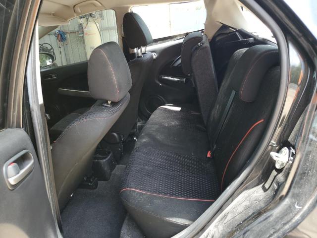 Photo 10 from auction – 2014 MAZDA MAZDA2 TOU with VIN JM1DE1LY3E0176011