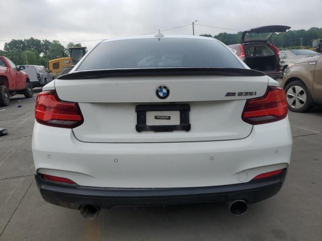 Photo 6 from auction – 2016 BMW M235I with VIN WBA1J7C54GV359279
