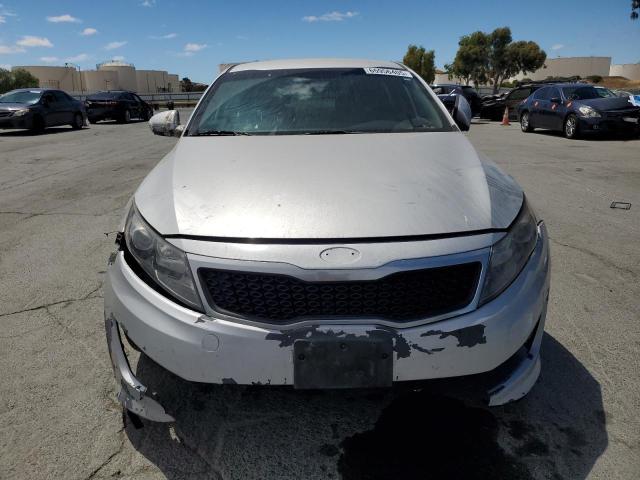 Photo 5 from auction – 2013 KIA OPTIMA LX with VIN KNAGM4A74D5360805