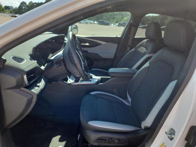 Photo 7 from auction – 2025 BUICK ENVISTA with VIN KL47LAEP2SB161985