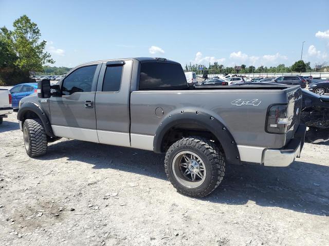 Photo 2 from auction – 2008 FORD F150 with VIN 1FTPX14V28FA16523