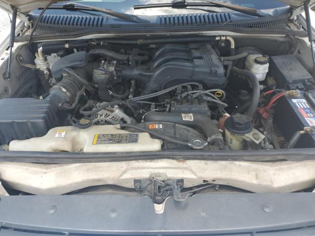 Photo 12 from auction – 2010 FORD EXPLORER XLT with VIN 1FMEU6DEXAUA47271