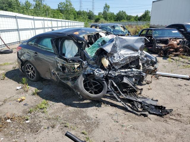 Photo 4 from auction – 2015 FORD FOCUS SE with VIN 1FADP3F24FL218253
