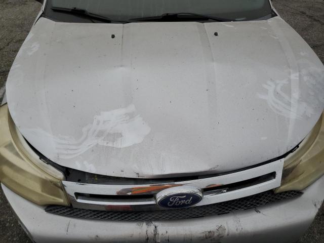 Photo 11 from auction – 2011 FORD FOCUS with VIN 1FAHP3FN5BW198356
