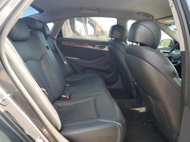 Photo 10 from auction – 2018 GENESIS G80 BASE with VIN KMHGN4JE9JU254183