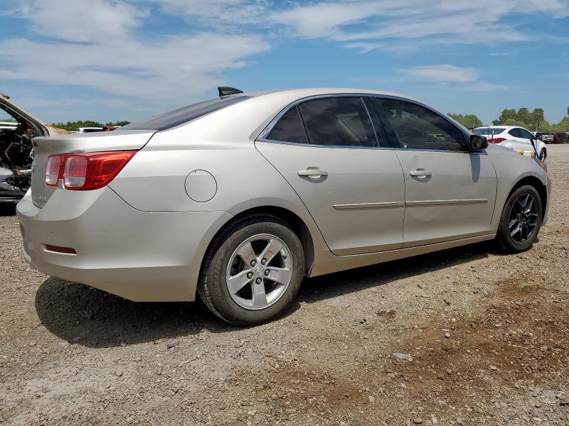 Photo 3 from auction – 2015 CHEVROLET MALIBU LS with VIN 1G11A5SL7FF293867