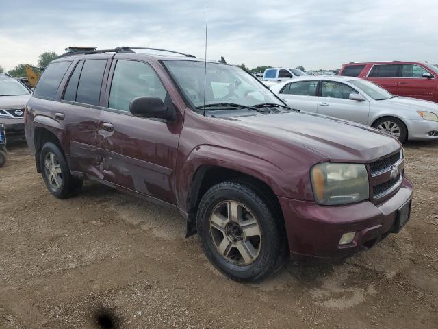 Photo 4 from auction – 2006 CHEVROLET TRAILBLAZE with VIN 1GNDT13SX62327960