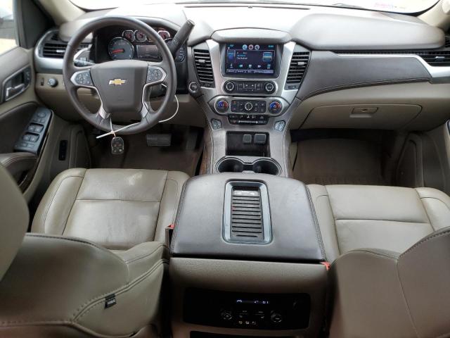 Photo 8 from auction – 2015 CHEVROLET SUBURBAN K with VIN 1GNSKJKC0FR554148
