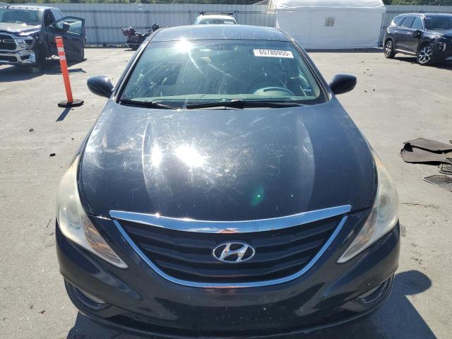 Photo 5 from auction – 2013 HYUNDAI SONATA GLS with VIN 5NPEB4AC2DH745745