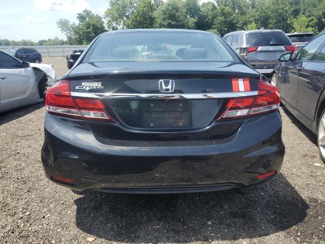 Foto 6 de la subasta – 2015 HONDA CIVIC EX con VIN 19XFB2F87FE230504