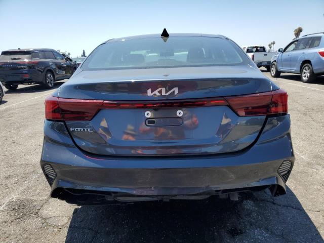 Photo 6 from auction – 2024 KIA FORTE LX with VIN 3KPF24AD8RE738680