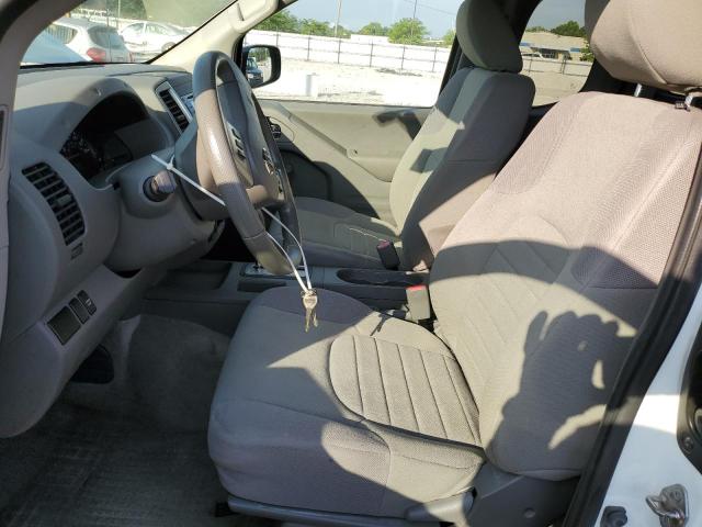 Photo 7 from auction – 2018 NISSAN FRONTIER S with VIN 1N6BD0CT0JN737056