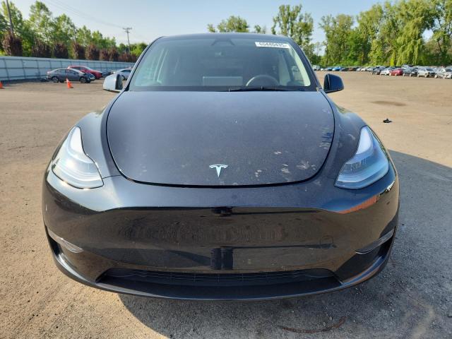 Photo 5 from auction – 2023 TESLA MODEL Y with VIN 7SAYGDEEXPF891102