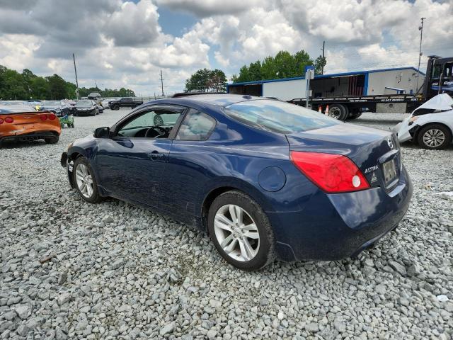 Photo 2 from auction – 2012 NISSAN ALTIMA S with VIN 1N4AL2EP1CC264687