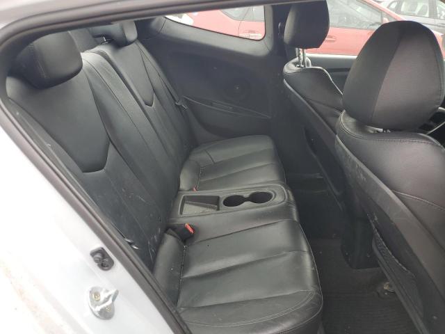 Photo 10 from auction – 2015 HYUNDAI VELOSTER with VIN KMHTC6AD1FU223203