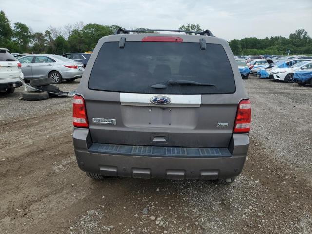 Photo 6 from auction – 2012 FORD ESCAPE with VIN 1FMCU0EG6CKC64500