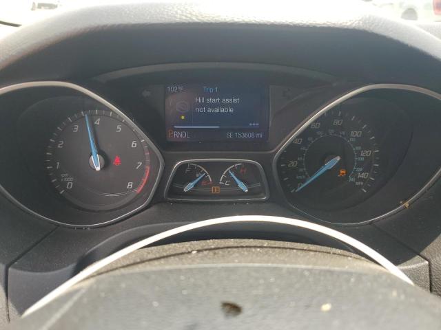Photo 9 from auction – 2014 FORD FOCUS with VIN 1FADP3F20EL426676