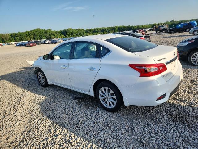 Photo 2 from auction – 2018 NISSAN SENTRA S with VIN 3N1AB7AP9JY277792