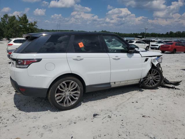 Photo 3 from auction – 2016 LAND ROVER RANGE ROVE with VIN SALWR2EFXGA108597