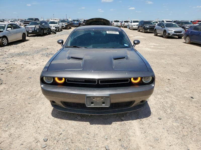 Photo 5 from auction – 2019 DODGE CHALLENGER SXT with VIN 2C3CDZGG6KH691739