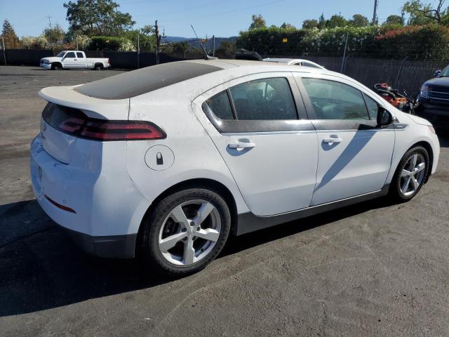 Photo 3 from auction – 2013 CHEVROLET VOLT with VIN 1G1RF6E45DU129895