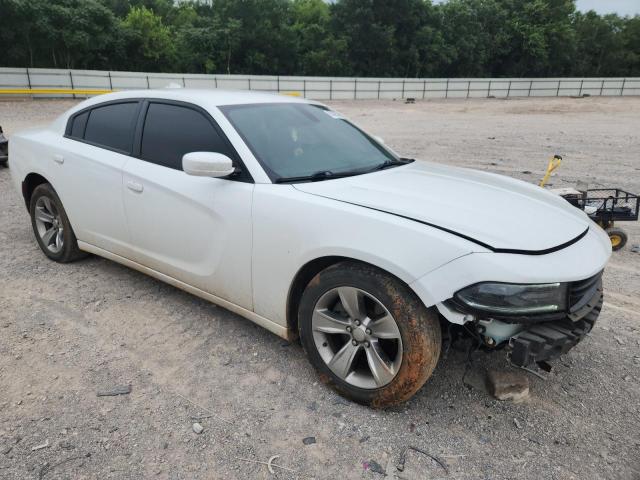 Photo 4 from auction – 2016 DODGE CHARGER SX with VIN 2C3CDXHG8GH173013