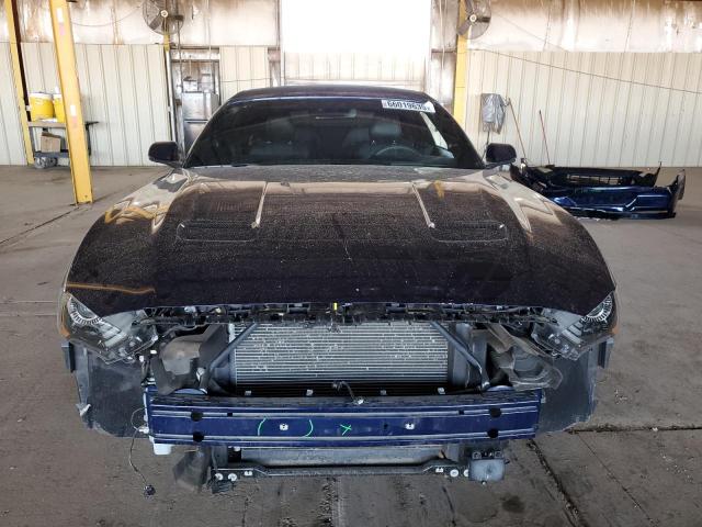 Photo 5 from auction – 2019 FORD MUSTANG GT with VIN 1FATP8FF1K5203946