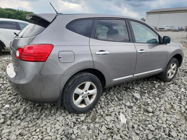 Photo 3 from auction – 2012 NISSAN ROGUE S with VIN JN8AS5MV3CW418382