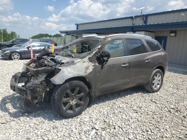 BUICK ENCLAVE CX 2008 con VIN 5GAER23708J162556 - Foto de la subasta