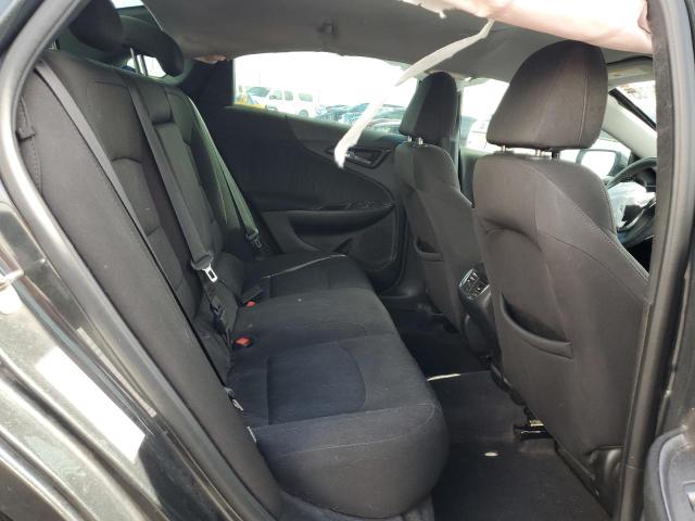 Photo 10 from auction – 2018 CHEVROLET MALIBU LT with VIN 1G1ZD5ST9JF206540