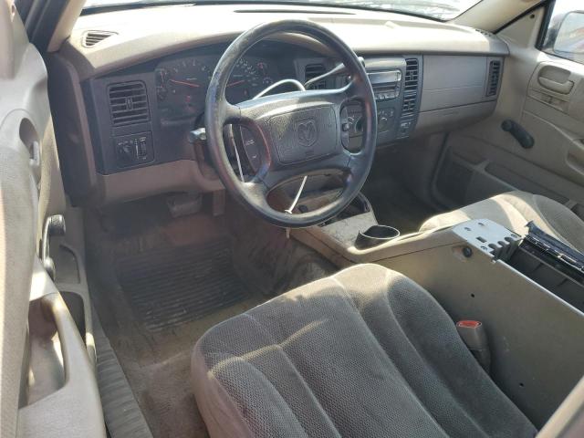Photo 8 from auction – 2004 DODGE DAKOTA SLT with VIN 1D7GL42K44S619650
