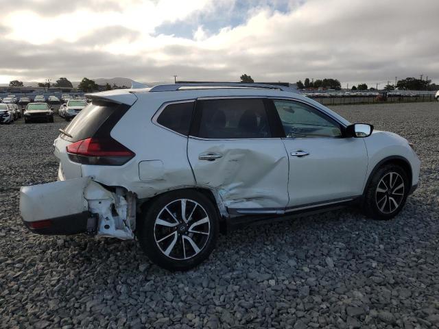 Photo 3 from auction – 2020 NISSAN ROGUE S with VIN 5N1AT2MT5LC735583