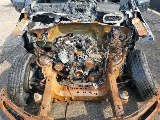 Photo 11 from auction – 2022 FORD F150 with VIN 1FTMF1EP9NKE34005