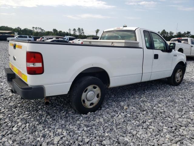 Photo 3 from auction – 2008 FORD F150 with VIN 1FTRF12298KB80637