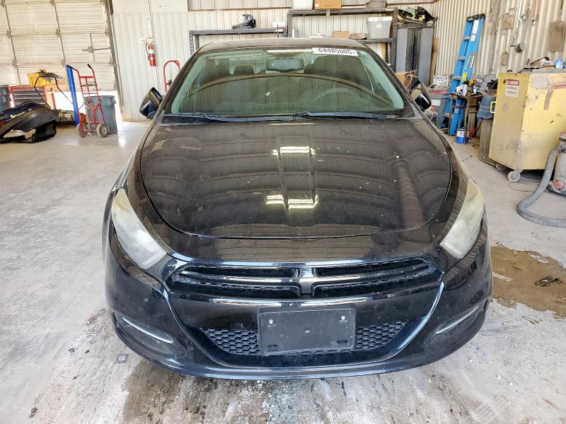Photo 5 from auction – 2014 DODGE DART SXT with VIN 1C3CDFBB4ED672926
