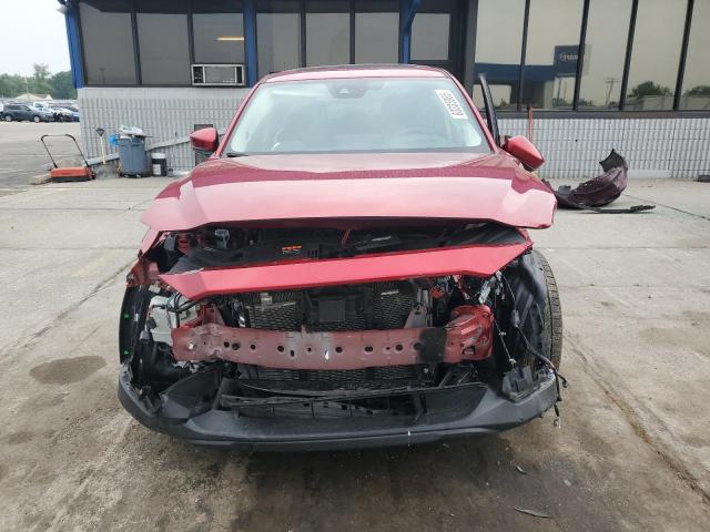 Photo 5 from auction – 2023 MAZDA CX-5 PREMI with VIN JM3KFBEM2P0162762