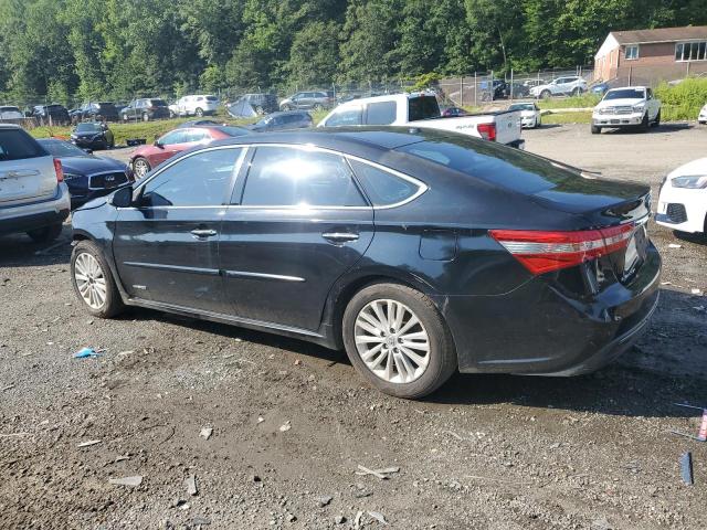 Photo 2 from auction – 2015 TOYOTA AVALON HYB with VIN 4T1BD1EB3FU041605