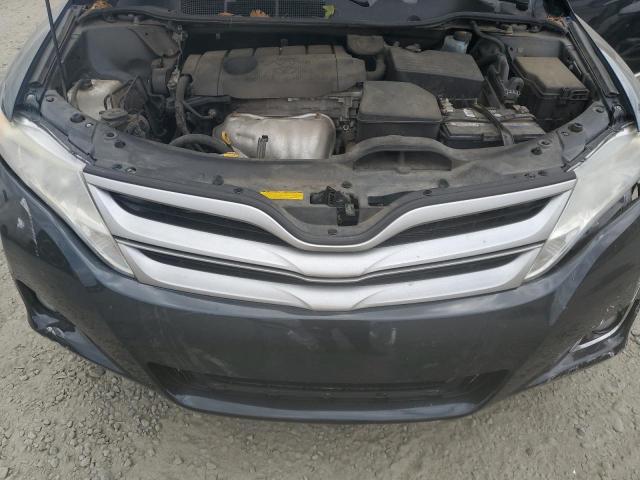 Photo 12 from auction – 2013 TOYOTA VENZA LE with VIN 4T3BA3BB7DU048344