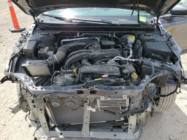 Photo 12 from auction – 2022 SUBARU OUTBACK LI with VIN 4S4BTANC9N3269124