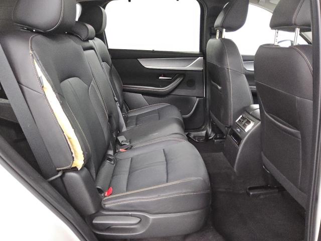Photo 11 from auction – 2025 MAZDA CX-70 PREM with VIN JM3KJDHA2S1108215