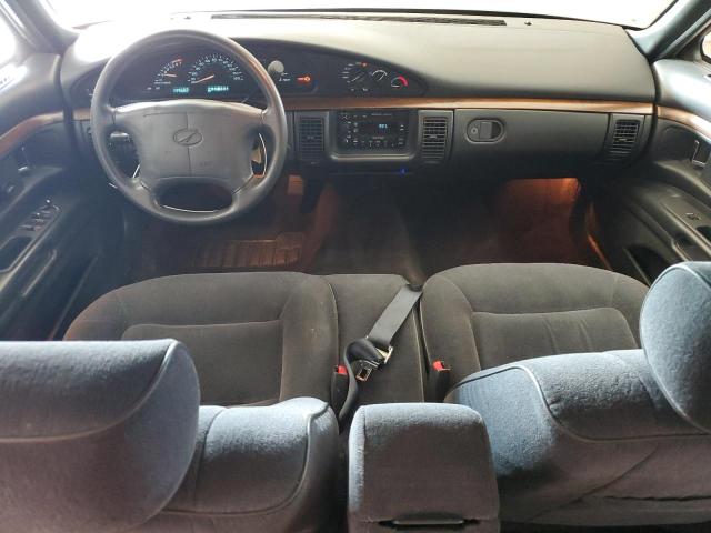 Photo 8 from auction – 1998 OLDSMOBILE 88 BASE with VIN 1G3HN52K2W4825698