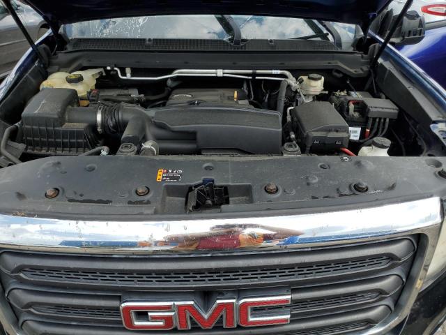 Photo 11 from auction – 2017 GMC CANYON with VIN 1GTH6BEA8H1247237