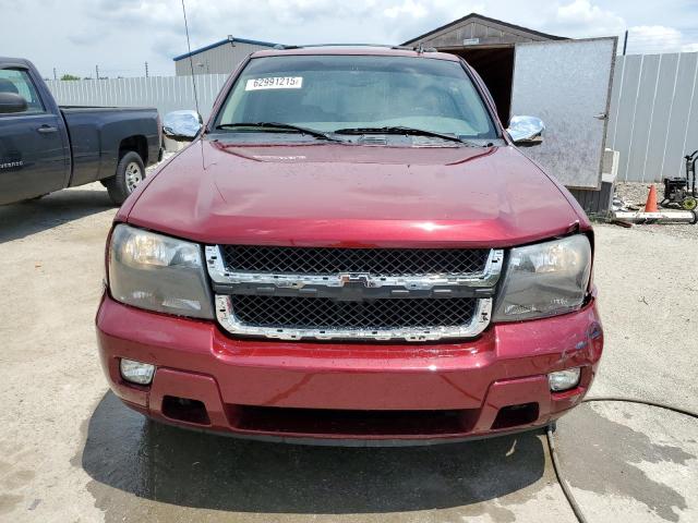 Photo 5 from auction – 2006 CHEVROLET TRAILBLAZE with VIN 1GNDS13S262166328