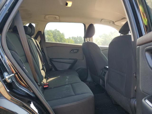 Photo 11 from auction – 2023 NISSAN ROGUE S with VIN 5N1BT3AB5PC923709